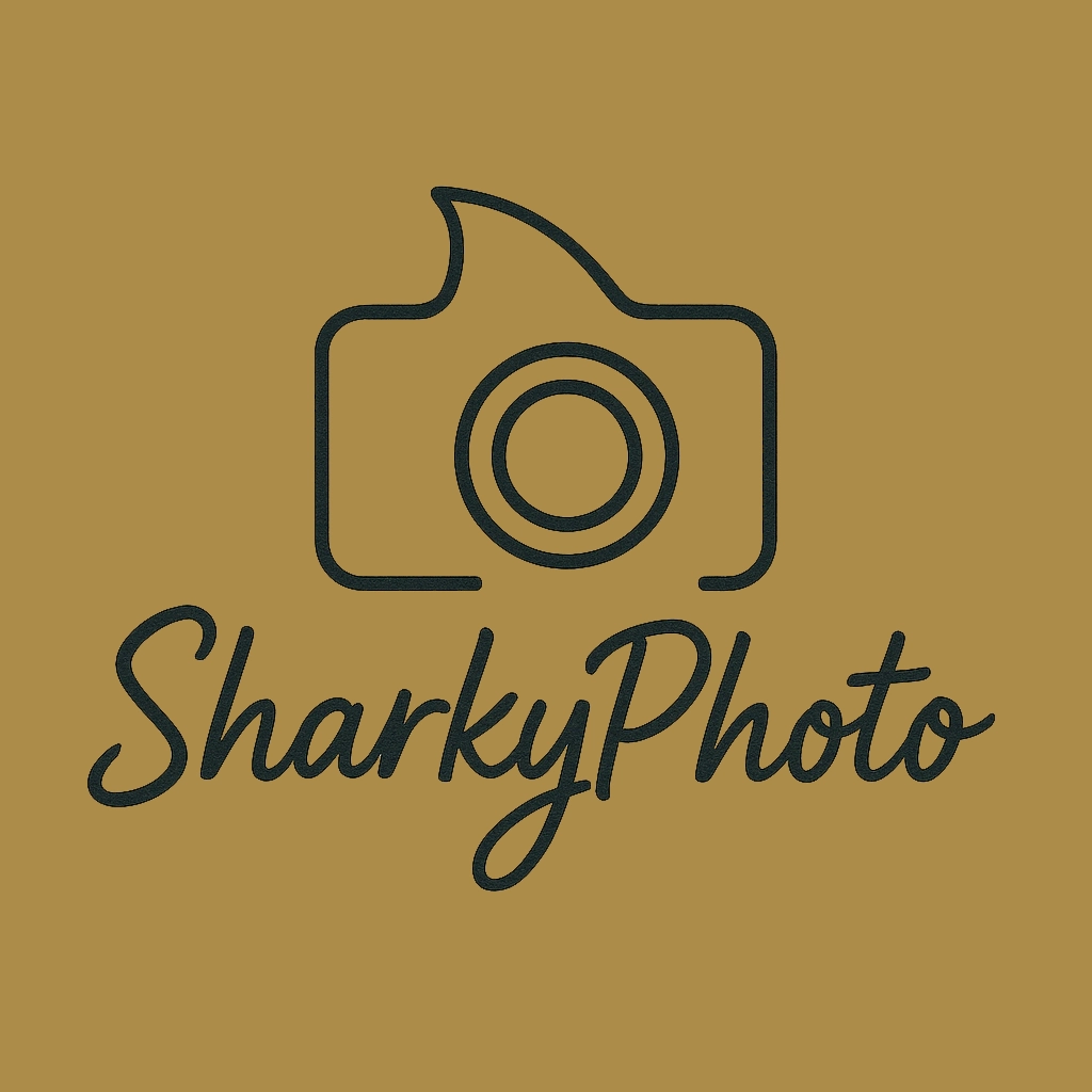 sharkyphoto.com